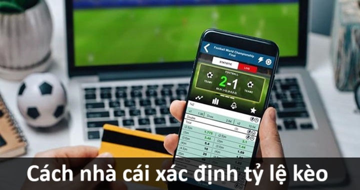 Cách sử dụng tỷ lệ kèo - Bí quyết chiến thắng nhà cái trong tầm tay! Tỷ lệ kèo nhà cái thông tin quan trọng cược thủ cần biết