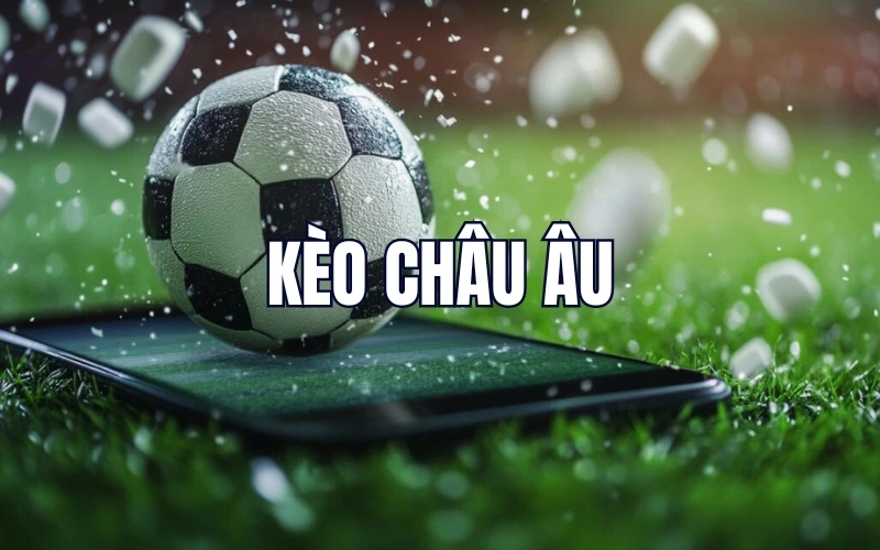 Giải Mã Tỷ Lệ Kèo Châu Âu - Bí Mật Soi Kèo Của Dân Chuyên Giải Mã Tỷ Lệ Kèo Châu Âu - Bí Mật Soi Kèo Của Dân Chuyên
