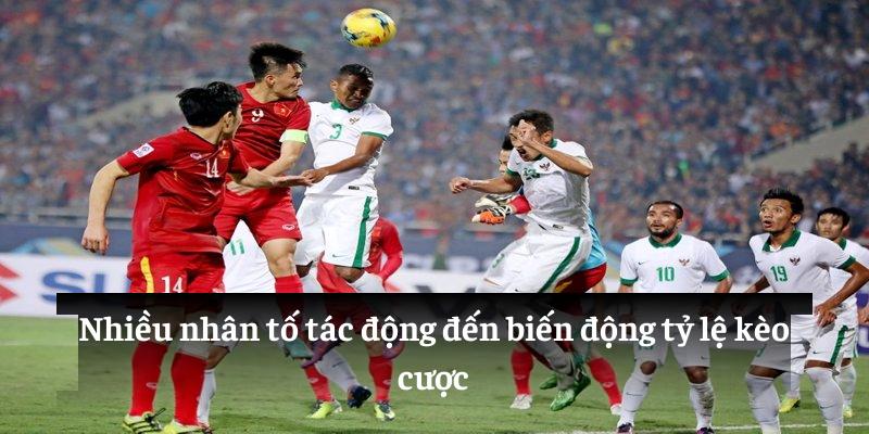 Yếu Tố Tác Động Đến Tỷ Lệ Kèo - Bí Mật Nào Ẩn Sau Thành Công Cá Cược? Yếu Tố Tác Động Đến Tỷ Lệ Kèo - Bí Mật Nào Ẩn Sau Thành Công Cá Cược?